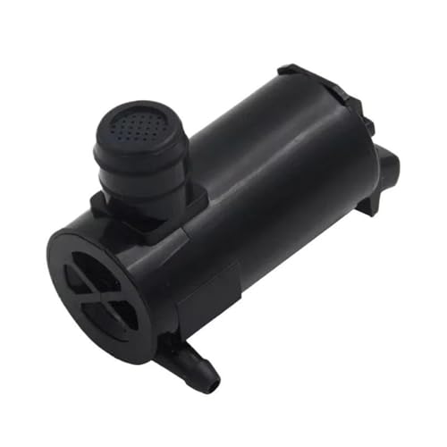 Bomba limpiaparabrisas para Chevrolet Aveo soluciona la falta de agua en cristal