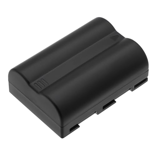 VINTRONS 7.4V Battery For Nikon EN EL3, EN EL3a, D70, D100 SLR, D50, D100, D70s