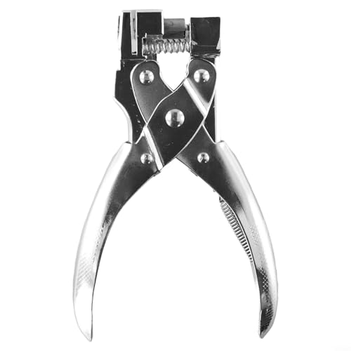 EffiFish T-Form Lochzange