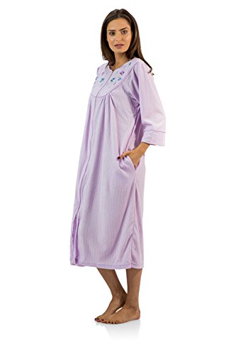 Casual Women's Zipper Front Jacquard Fleece Longrobe Duster