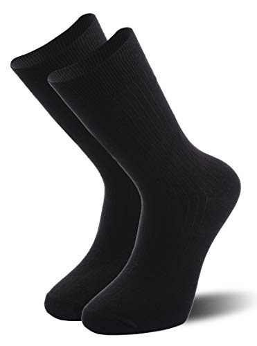STRATO COTTON - Chaussettes Classiques confortables pour homme - en Coton, taille 39-46 Cover