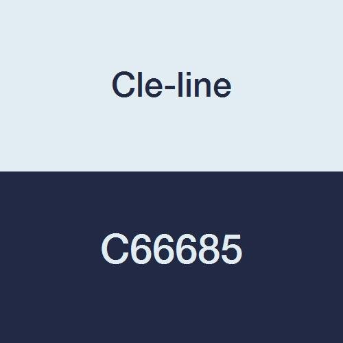 Cle-Line C66685 Style 0552 Quick-Set Guide for Two-Piece Die, #12 Size