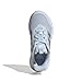 adidas Unisex-Kids X_PLR Path, Halo Blue/Silver Metallic/Blue, 4