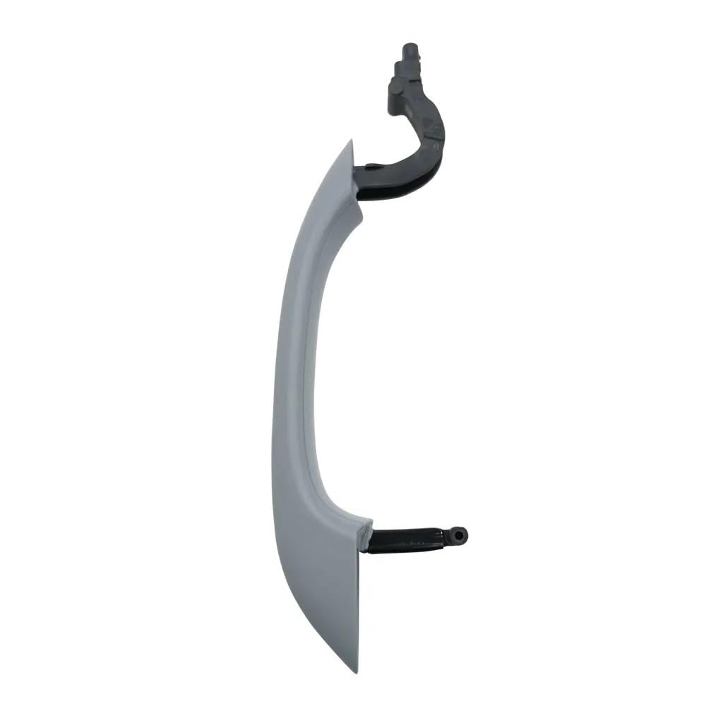 Poignée de porte extérieure pour Cayenne 9YA-2 2023-2025 en noir d'origine