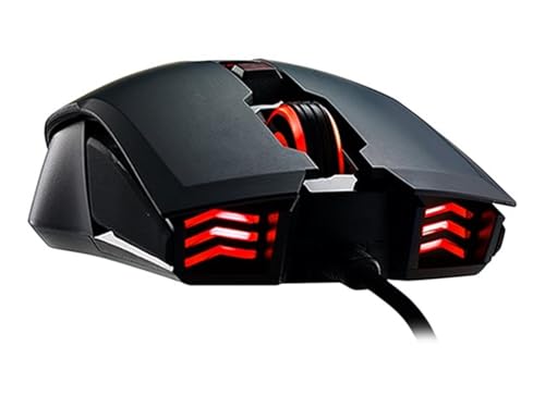 Combo Tastatur & Maus COOLER MASTER Devastator 3 Filaire Portable - vue 4