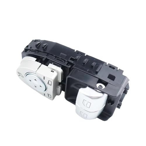Bouton de commande de lève-vitre Benz action fluide C205 - 5