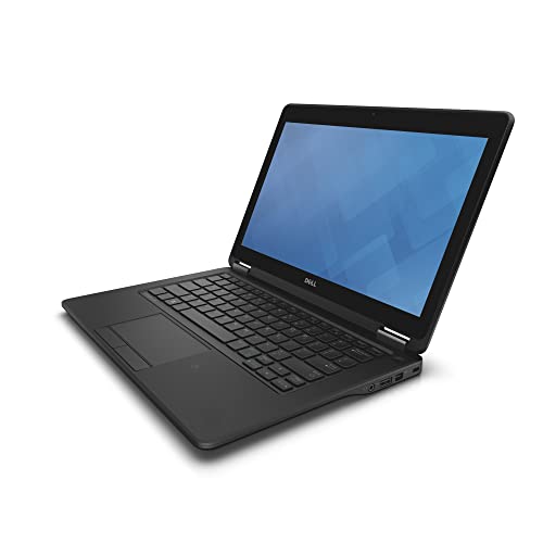 Image of (Refurbished) Dell Intel Core i7 5th Gen 14 Inch(35.56 cms) 1366 x 768 HD Laptop (16GB RAM /2TB HDD /Wind