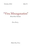 Viva Miscegenation