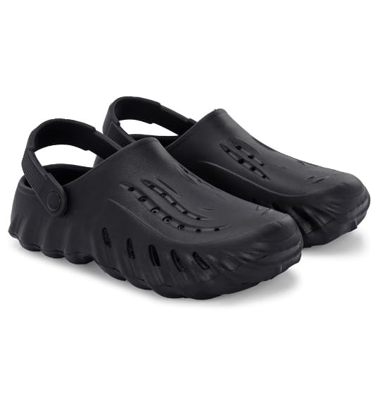 pampy angel Clogs 200 Men Men's Clogs Sandal Slippers Flip Flops Houselhold Comfortable-picture-27