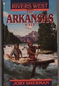 Buy The Arkansas River (River West) — BookShops.in