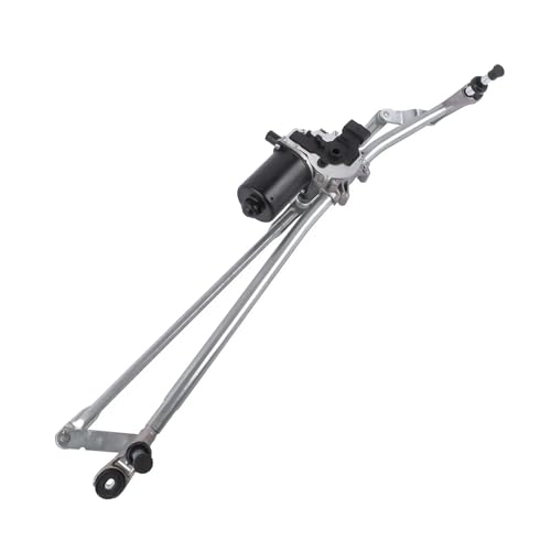 Moteur d'essuie-Glace Master III pour rouler en sécurité sous la pluie en Kasten