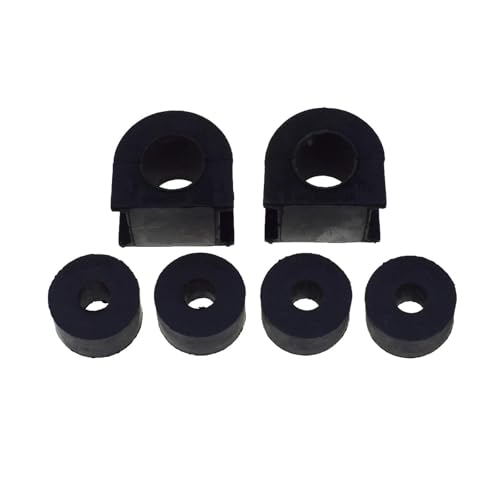 Kit de bujes para Toyota Land Cruiser y 4Runner juego de gomas delanteras 48815-35100