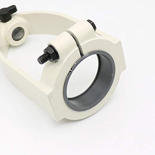 Convertidor cuadrado de la máquina del tenón para el taladro de banco Square Tenon Machine Accessories (manga reductor 65-58)