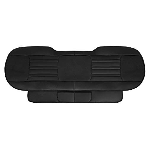 Motor Trend Black Universal Car Seat Cus Buy Online In Kenya At Desertcart