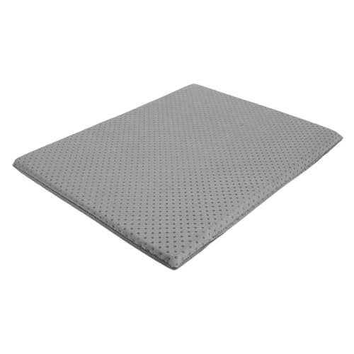 HAPINARY Machine Sponge Board Silicone Insulation Pad Hat Press Pad Thick Silicone Heat Insulation Pad Heat Insulated Pad Insulation Pad Heat Silicone Heater Pad Press Mat