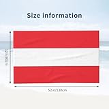 Zoom IMG-2 iubbki mappa austriaca bandiera 2 Zoom IMG-2 iubbki mappa austriaca bandiera 2