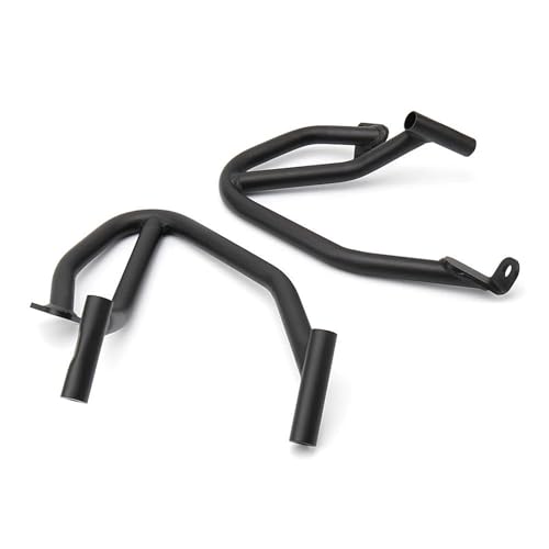 Crash bar CFMOTO 450SR contre les chutes et dommages moteur moto