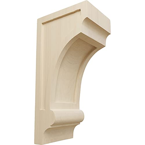 Review Ekena Millwork CORW06X07X14DIRW-CASE-2 Diane Recessed Wood Corbels, 5 1/2W x 7D x 14H, Rubberwood Review Discount Ekena Millwork CORW06X07X14DIRW-CASE-2 Diane Recessed Wood Corbels, 5 1/2W x 7D x 14H, Rubberwood