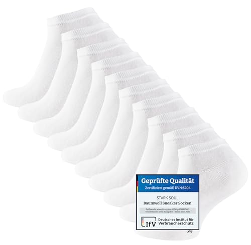 PUMA Unisex Puma Unisex Quarter Plain (5 stuks) Socks, Weiß, 47-49 EU 1 PUMA Unisex Puma Unisex Quarter Plain (5 stuks) Socks, Weiß, 47-49 EU