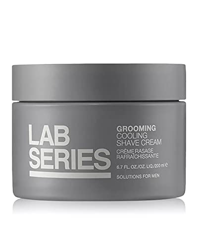Lab Series Cooling Shave Cream, 6.7 fluid ounce Lab Series Cooling Shave Cream, 6.7 fluid ounce