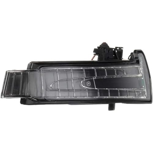 Luz de coche para espejo Benz W204 W212 idónea para conducción nocturna segura en ciudad y viaje