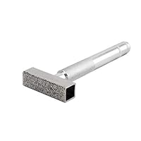 Algopix Similar Product 9 - POWERTEC Grinding Wheel Dresser