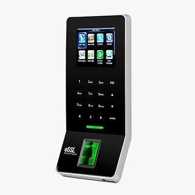 Biometric Time Attendance Machine