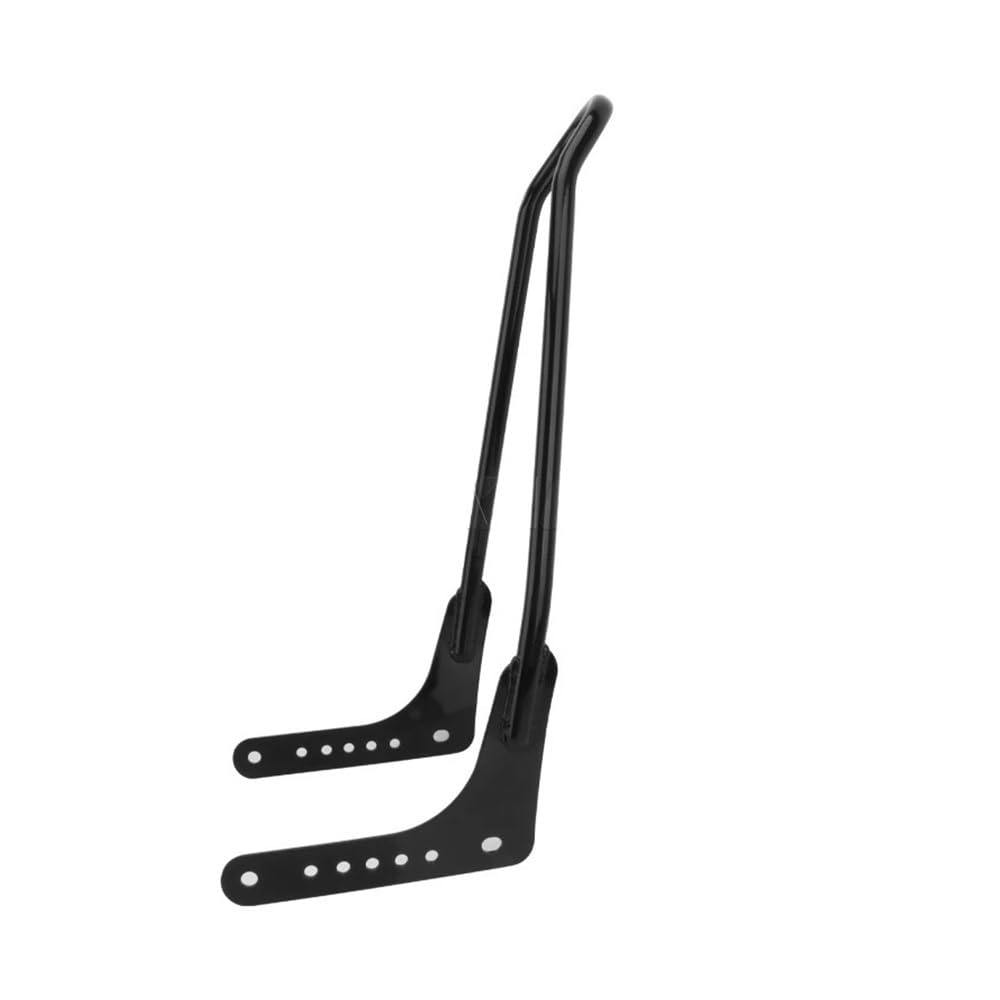 Schienale passeggero moto Schienale Posteriore Per Moto Sissy Bar Per Ha&rley Per Softail Low Rider Fat Boy Street Bob Breakout FXBB 2018-2020