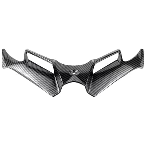 Kit d'ailes moto Ninja 300 spoilers ailerons carbone Ninja250 2013-2017