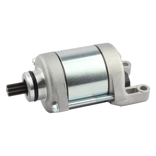 Démarreur de moto haute précision pour circuits exigeants SXF EXCF 79240001000