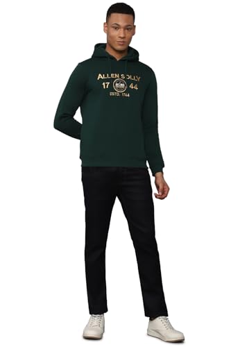 Image of Allen Solly Men Sweatshirt