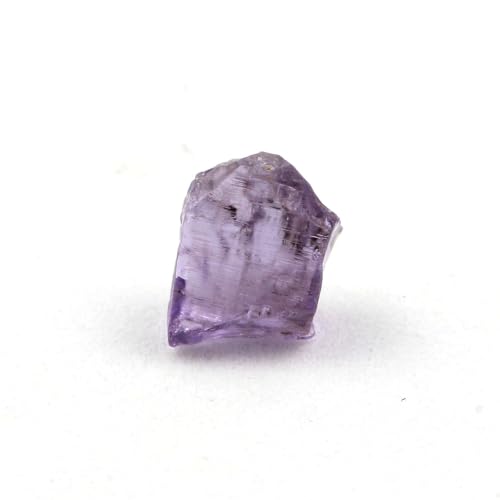 Scapolite Tanzanie pierre naturelle 1.90 Carats Mpwapwa Dodoma minéral rare