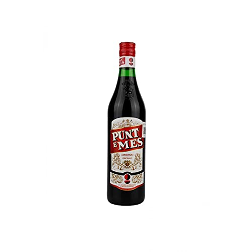 El mejor review de Aperos labranza los mejores 10. 17 Fernet Punt E Mes 750 ml