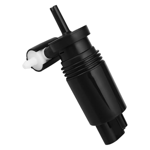 Bomba lavaparabrisas W156 GLA 12V para un reemplazo directo y rápido