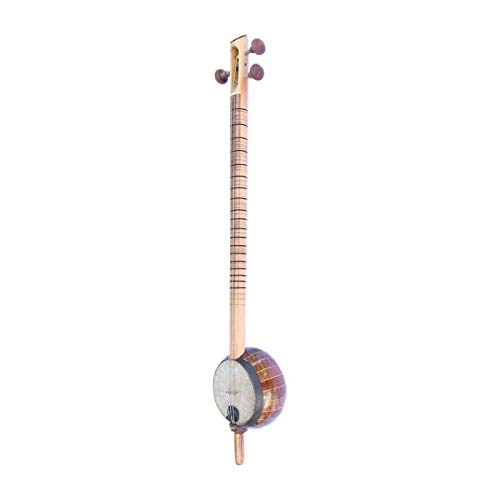 Profesional Rebab turco BRP-404
