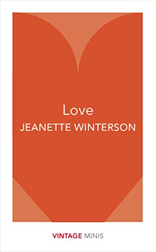 Love: Vintage Minis (English Edition) eBook : Winterson, Jeanette:  Amazon.es: Tienda Kindle