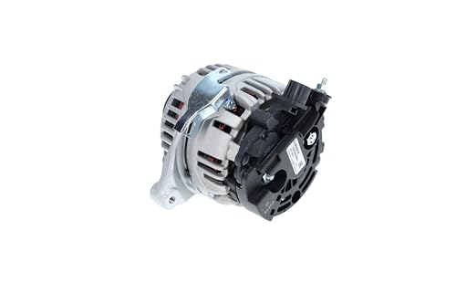 BOSCH AL3348N Premium 100% New Alternator - Compatible with Select Lexus ES300; 90 Amp by Bosch - Image 3