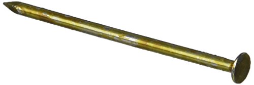 HILLMAN FASTENERS 461694 Sinker Nail (75 Pack), 8 x 2.5