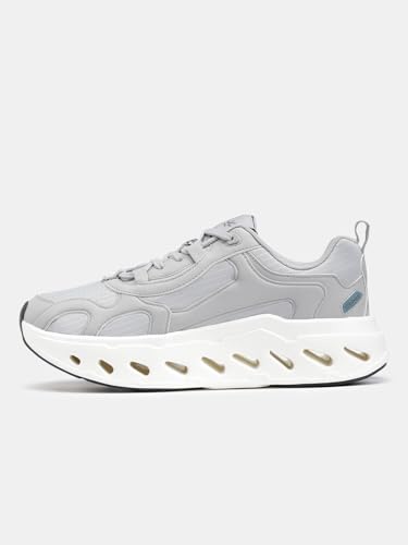 Image of WROGN Men's Athleisure Lace-up Sneakers