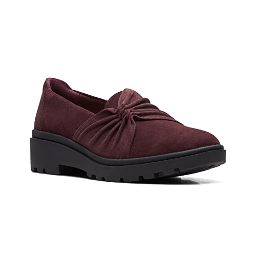 Image of Clarks Womens 26167693-black SDE Sandal