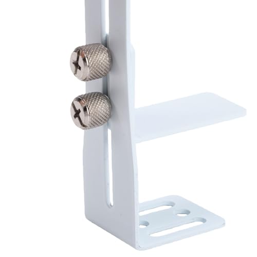 Soporte para Tarjeta Gráfica Ajustable de Acero Fabater miniatura 6