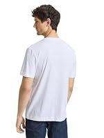 T-Shirt mit Rundhalsausschnitt – Ansicht 3