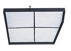 AutoClean Cabin Filter AC Filter For Tata Tiago