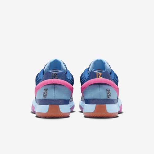 Image of Nike Men's Ja 1 Basketball Shoes