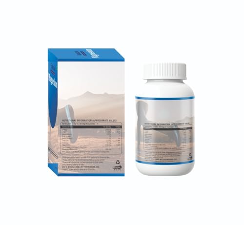 Image of Magnesium Glycinate (2000 mg, 100% RDA) | Better Sleep Quality & Muscle Recovery | High Absorption Chelated Magnesium | 60 Tablets