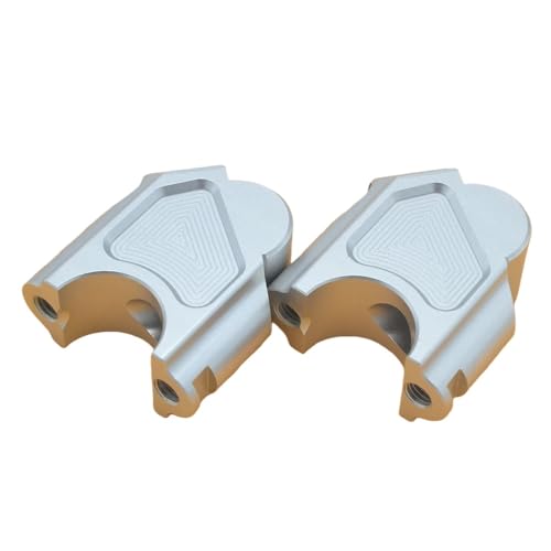 Abrazadera del elevador para elevar manillar de moto F800GT y F800GS