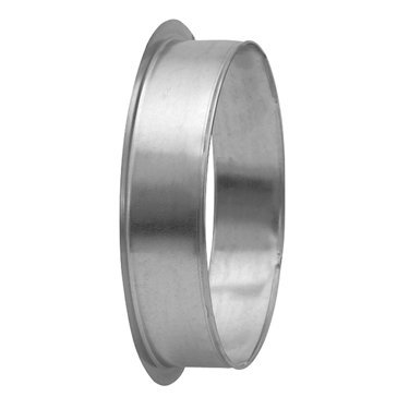 I-sells Tubos de metal para descolar 150 mm