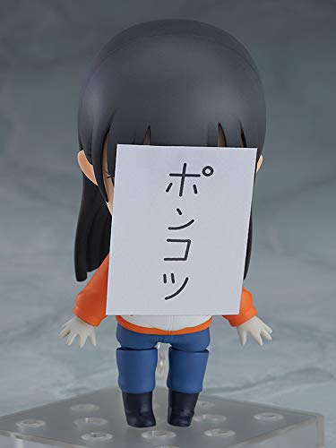 Amazon.co.jp: ねんどろいど 宇宙よりも遠い場所 小淵沢報瀬 ノン  