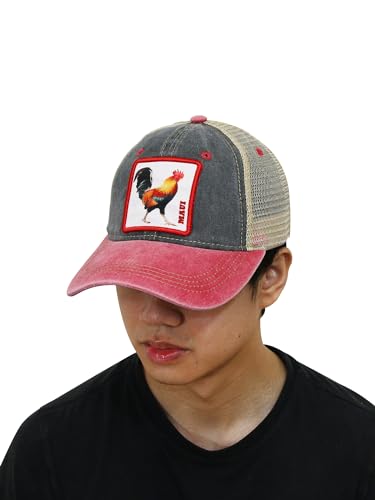 Gorra Trucker Hawaii para Hombre o Mujer miniatura 2