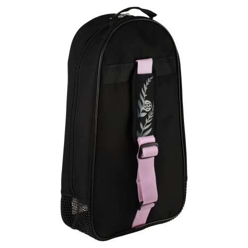 U.S. Divers Avila Unisex Adult Snorkel Set - Lente Curvo de 1 Ventana para Visión Panorámica, Lente Anti-vaho, Snorkel con Tapa Seca, Aletas Compactas Ajustables de Talón Abierto miniatura 7